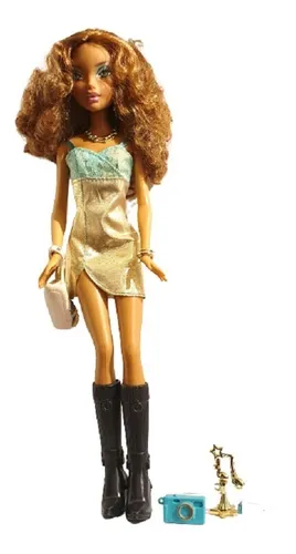 Barbie Usadas MercadoLibre