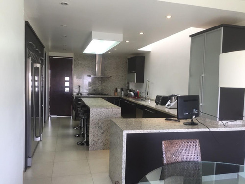 Imagen 5 de 15 de Hermosa Casa En Condominio Con Vista A La Barranca.