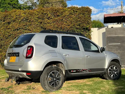 Renault Duster 2.0 Polar At 4X2