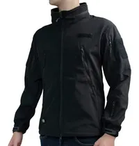 Comprar Chaqueta Militar Táctica Impermeable