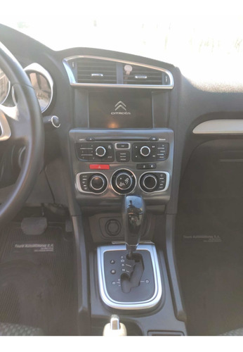 Citroën C4 Lounge 2015 1.6 Tendance At6 Thp 163cv Am16