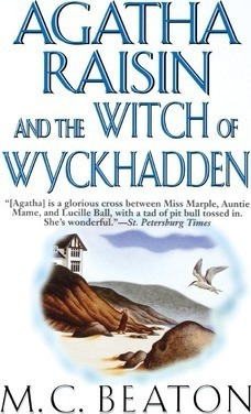 Libro Agatha Raisin And The Witch Of Wyckhadden : An Agat...