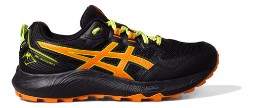 Zapatillas Asics Gel Sonoma 7 Negro Hombre