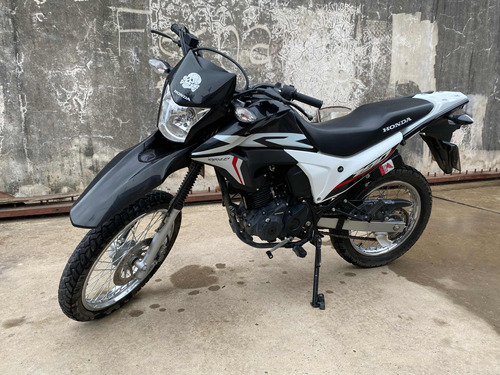 Honda 2022