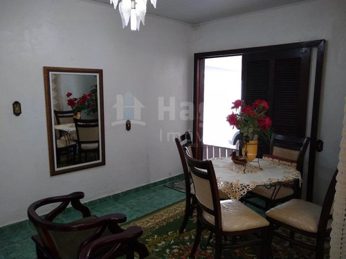 Imagem 18 de 30 de Casa À Venda Em Brusque/sc - 1597