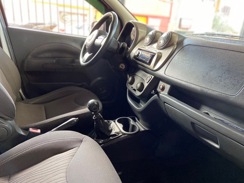 Fiat Uno 1.4 Way Celeb. Evo Fire Flex 8V 5P