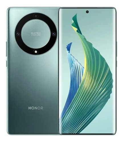 Celular Honor Magic 5 Lite Poco Uso