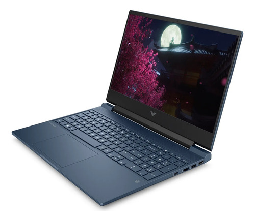 Notebook Hp Gamer 15-fa1097la I7 16gb Ram 1tb Ssd Rtx4050 6g