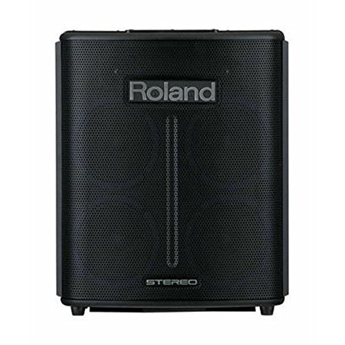 Sistema De Pa, Negro Roland Ba-330