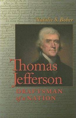 Libro Thomas Jefferson - Natalie Bober