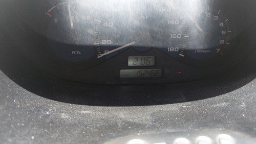Pontiac Matiz G2 En Excelentes Condiciones, Factura Original