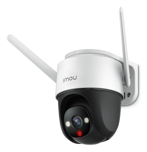 Imou Ipc-s22fn Cruiser, Camara De Vigilancia Wifi 2mp Fullhd