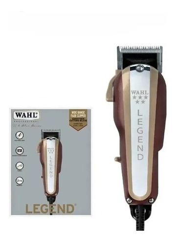 Maquina Peluquera Wahl Legend 5 Estrellas Profesional Origin