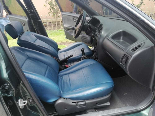 Chevrolet Esteem 2001 1.3l