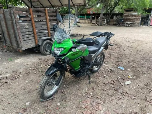 Motor Versys X 300, En Perfecto Estado