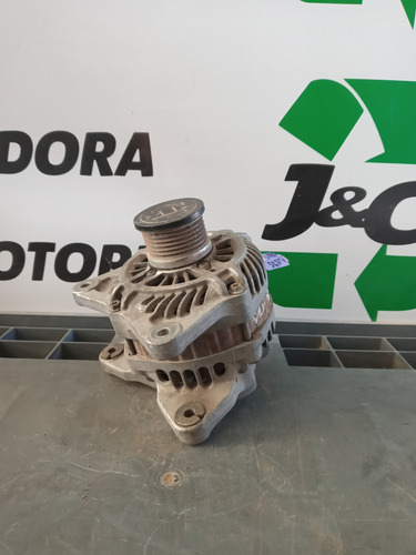 Alternador Nissan Sentra 1.8 '2012' 2546663 (Usado)