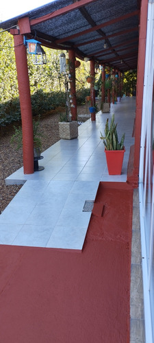 Complejo De Cabañas