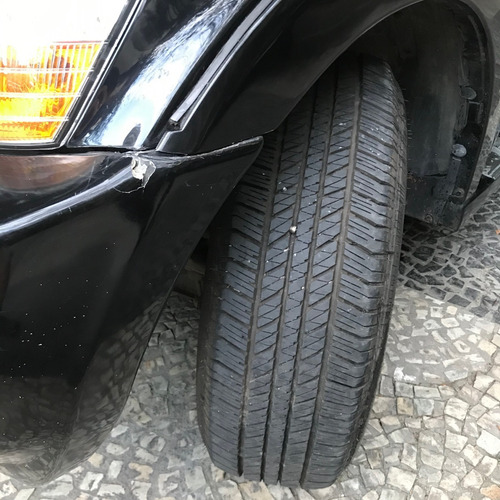 Imagem 2 de 10 de Pajero Full Hpe Tdi 3.2 2005/2005 - Toda Revisada