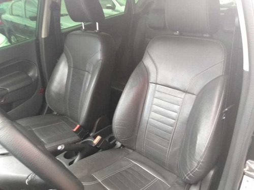 Ford Fiesta Ha 1.6l Ti A