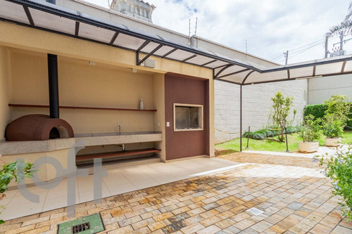 Imagem 21 de 30 de Apto Vila Maria | 3 Quartos | 69 M² | Cond: R$800.00 | 1 Vaga - 14qvkze