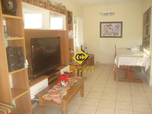 Imagem 7 de 30 de Casa Com 4 Quartos À Venda, 140 M² Por R$ 600.000 - Recreio - Rio Das Ostras/rj - Ca2070