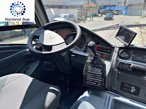 Volare V8l 36 Lugares Com Ar Condicionado