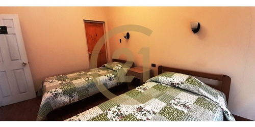 Arriendo Casa Empresa 19 Personas Centro Rancagua