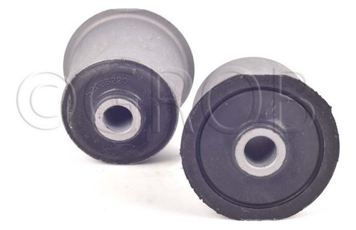Buje Dodge Ram-3500 4x2 Eje Solido 94-02 1994-1999 Inferior