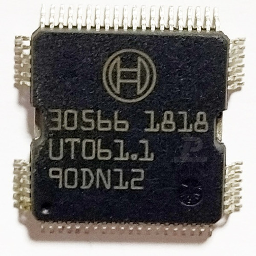30566 Componente Ic Integrado Automotriz - Original Bosch