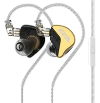Comprar Audifonos Cca Cra + (plus), Monitor Hi-fi,  Con Microfono