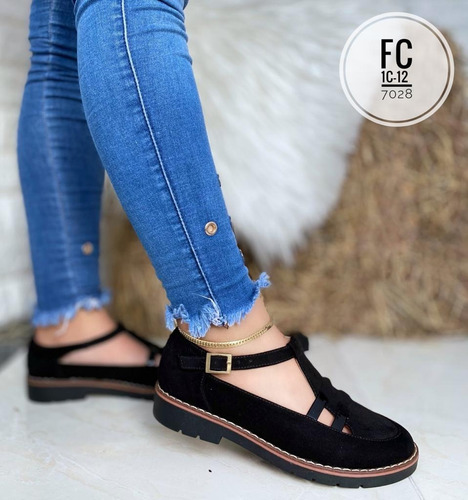 Baletas Tenis Zapatilla Deportivo Casual Dama Bonito Cómodo