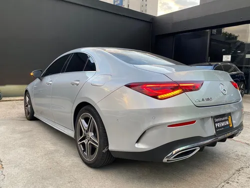 Cla 180 Tp 1.4 2022