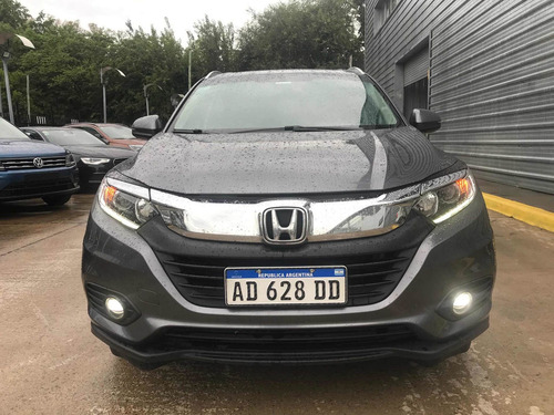 Honda Hrv H-rv Oportunidad Unica Mano Garantia