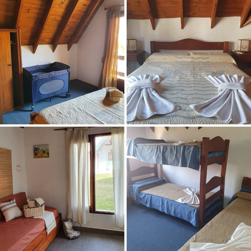 Imagen 5 de 9 de Cabañas De Alquiler Temporario En Santa Rosa De Calamuchita
