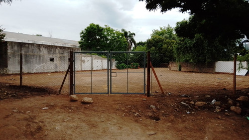 Lote En Venta