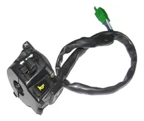 Comprar Comando Manillar Zanella Rx150\u002F Mondial Rd Izquierdo Mmmotos