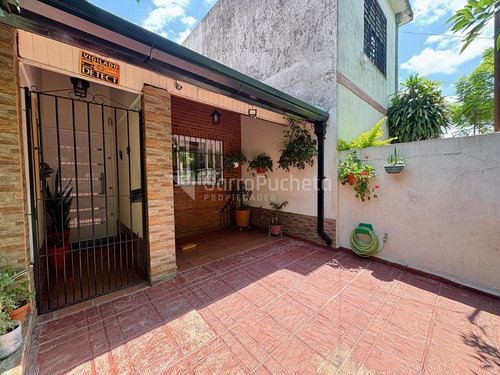 Venta Casa 4 Ambientes En Haedo