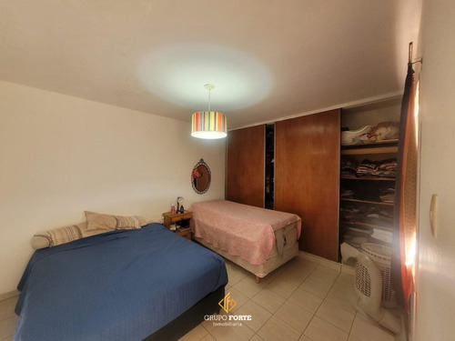 Duplex En Venta En Barrio San Francisco