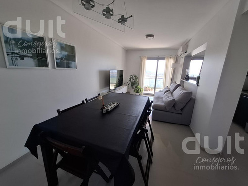 Departamento En Venta De 2 Dormitorios - Altos De Villa Sol