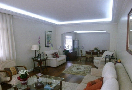 Apartamento Com 4 Dormitórios À Venda, 309 M² Por R$ 1.450.000,00 - Centro - Campinas/sp - Ap6179