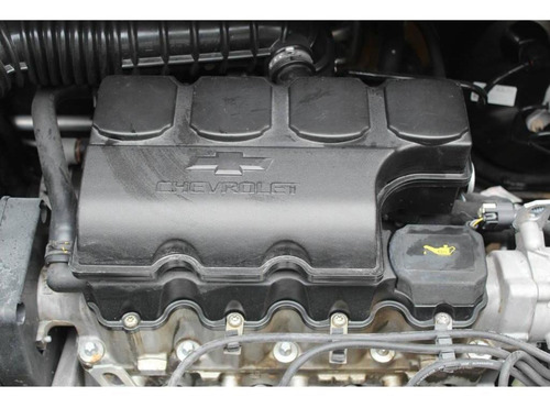 Imagem 14 de 15 de Chevrolet Spin At Lt