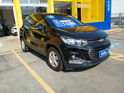 Chevrolet Tracker Chevrolet Tracker LT 1.4 Turbo 4x2 (Aut) (Flex)
