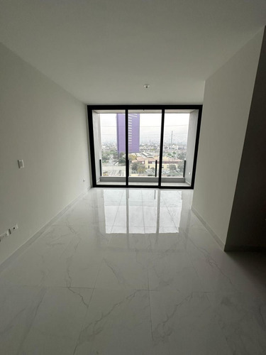 Departamento En Renta En Santa María En Monterrey