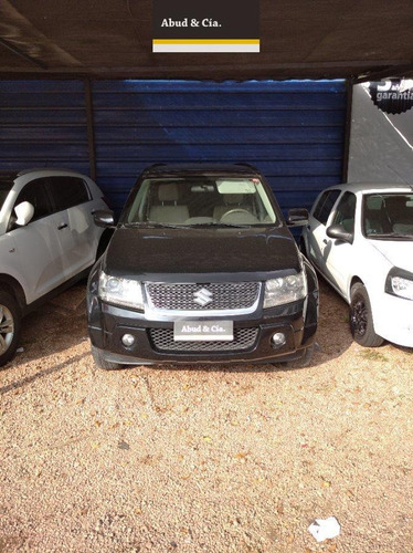 Suzuki Grand Vitara Jlx 4x2 2.4 2011 Impecable!