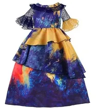 Comprar Disfraz Isabela De  Encanto  Colores 