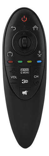 Control Remoto De Repuesto 3d Tv Nonconflict Controller Para