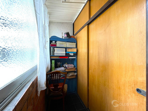Departamento - Almagro