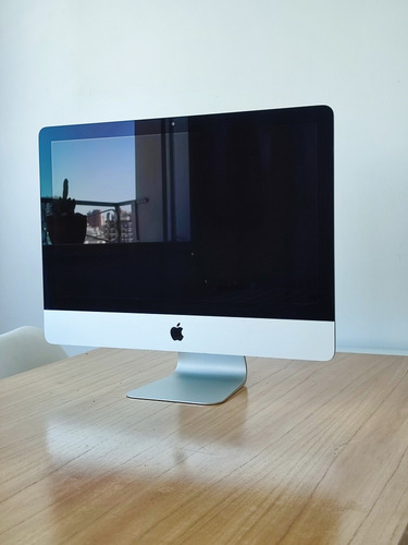 iMac 2015 21.5  Perfecto Estado