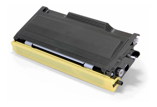 Toner Cartridge Tn350/2050/2025/2000 Compatível C/ Brother