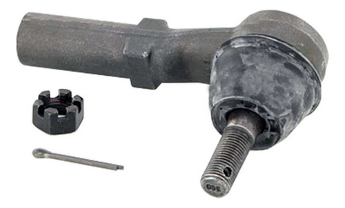 Terminal Exterior Chevrolet Silverado 2500hd 2001-2010